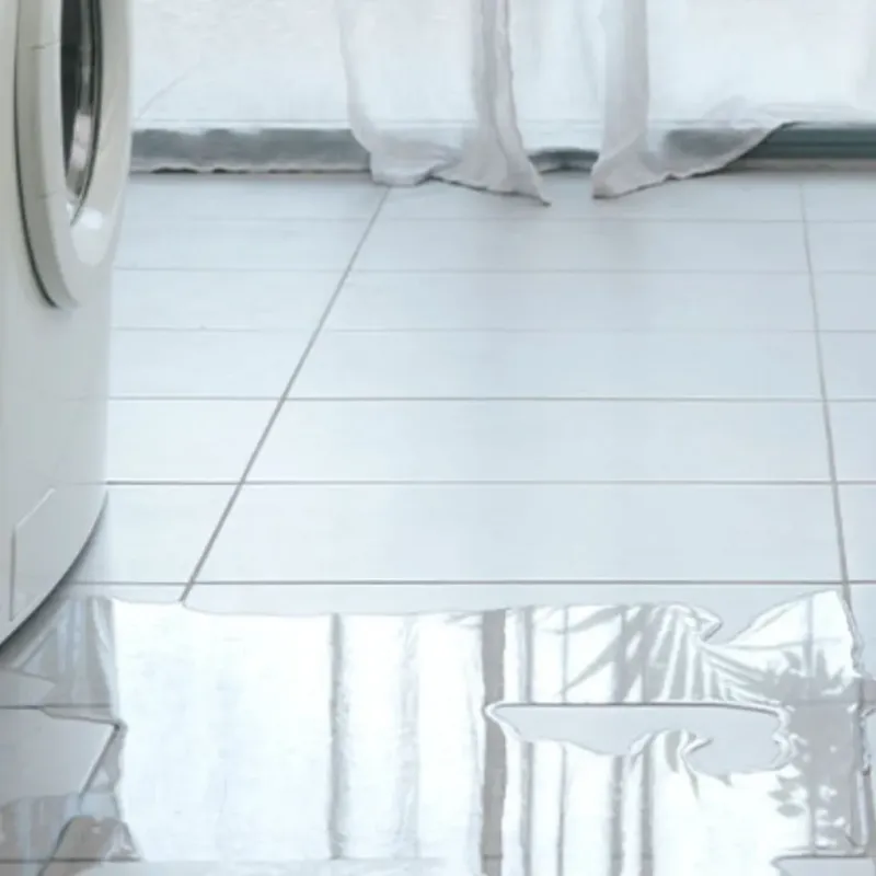 Appliance Leak Cleanup in Rock Rapids, IA